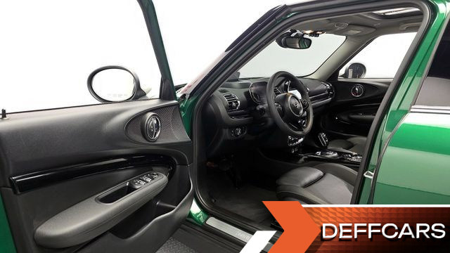 Mini CLUBMAN High 2nd купить на сайте DeffCars