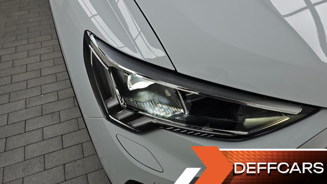 Audi Q3 40 TFSI Quattro купить на сайте DeffCars
