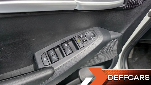 Kia SELTOS Gasoline 1.6 Turbo 4WD Prestige купить на сайте DeffCars