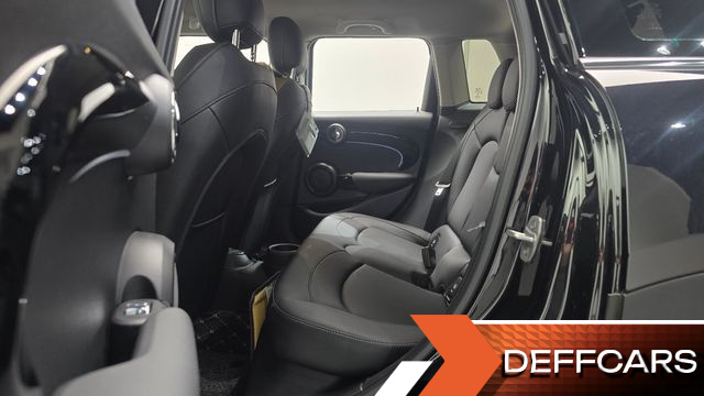 Mini COOPER 5Door Classic Third Generation купить на сайте DeffCars