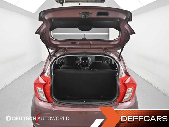 ChevroletGMDaewoo SPARK LS купить на сайте DeffCars