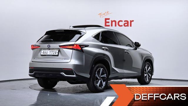 Lexus NX Supreme купить на сайте DeffCars