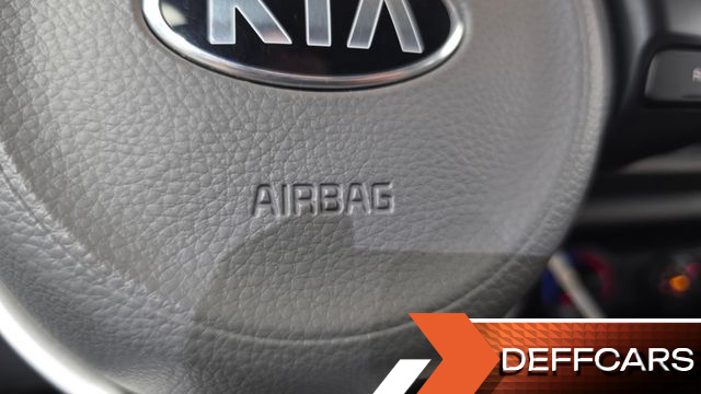 Kia MORNING Van Special купить на сайте DeffCars