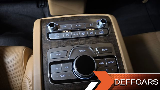 Kia K9 3.8 GDI AWD Best SelectionⅠ купить на сайте DeffCars