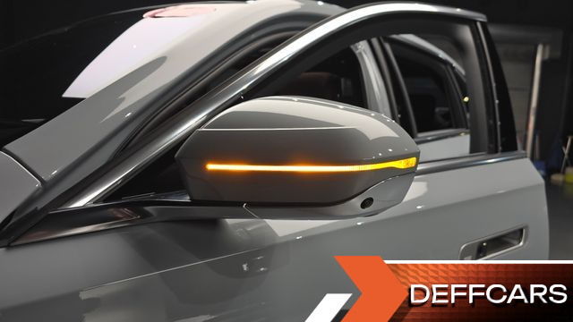 BMW I7 xDrive 60 M sport купить на сайте DeffCars