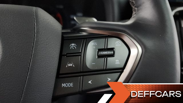 Lexus LX 700h Luxury купить на сайте DeffCars