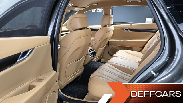 Genesis G80 Gasoline 2.5 Turbo AWD купить на сайте DeffCars