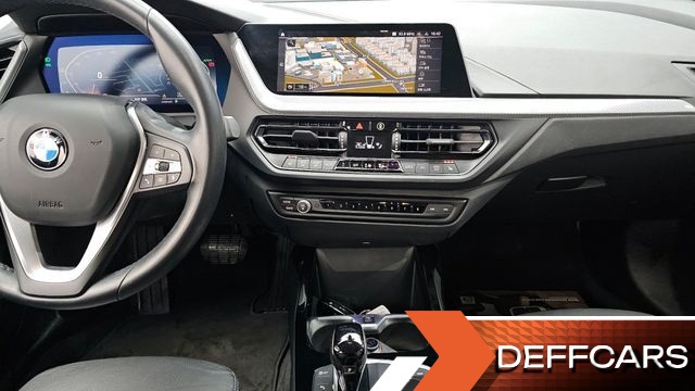 BMW 1-SERIES 120i Advantage купить на сайте DeffCars