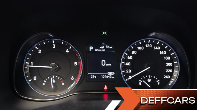 Hyundai KONA Diesel 1.6 2WD Modern Pop купить на сайте DeffCars