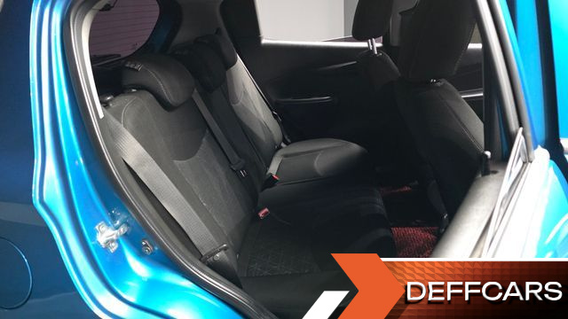 ChevroletGMDaewoo SPARK LT купить на сайте DeffCars