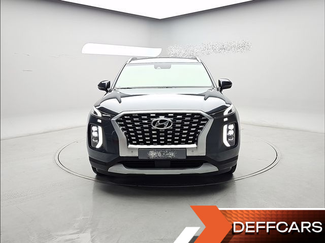 Hyundai PALISADE Diesel 2.2 2WD Prestige купить на сайте DeffCars