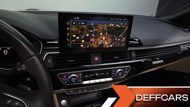 Audi A5 45 TFSI Quattro Premium Sportback купить на сайте DeffCars