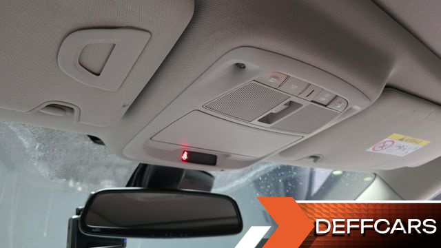 Renault-KoreaSamsung QM6 2.0 LPe Premiere 2WD купить на сайте DeffCars