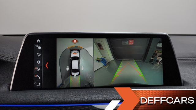 BMW 7-SERIES 740Li xDrive M Sport Package купить на сайте DeffCars