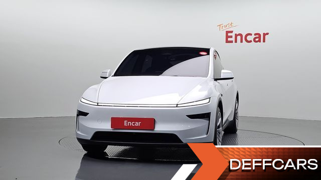 Tesla MODEL Y Long Range AWD купить на сайте DeffCars