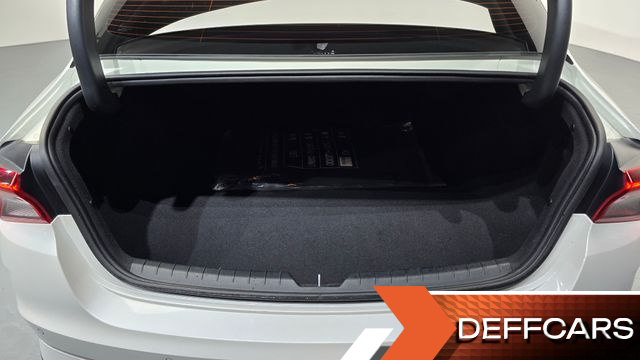 Kia K5 1.6 Turbo Noblesse купить на сайте DeffCars
