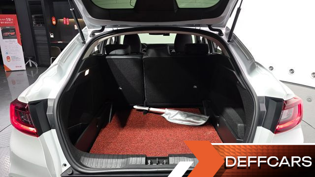 Renault-KoreaSamsung XM3 1.6 GTe RE купить на сайте DeffCars