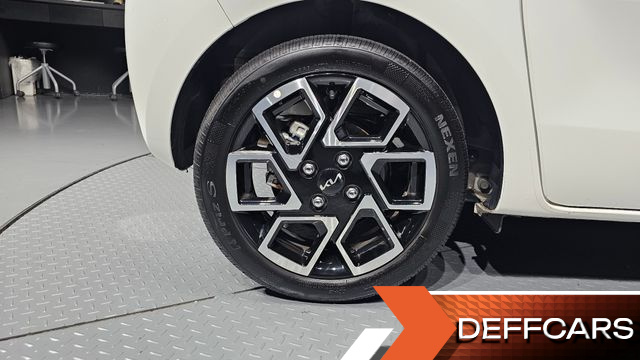 Kia RAY Signature купить на сайте DeffCars