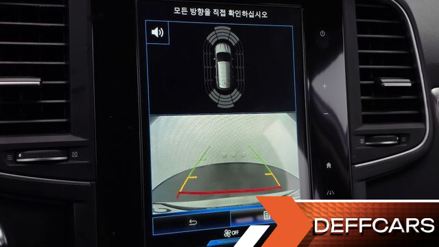 Renault-KoreaSamsung QM6 Diesel 2WD RE Signature купить на сайте DeffCars