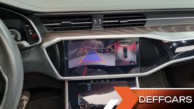 Audi A6 45 TFSI Quattro Premium купить на сайте DeffCars
