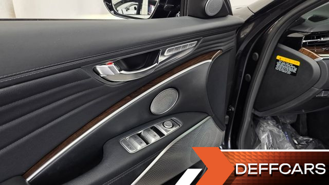Kia K9 3.8 GDI AWD Best SelectionⅠ купить на сайте DeffCars