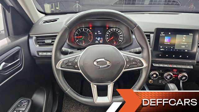 Renault-KoreaSamsung XM3 1.6 GTe LE Plus купить на сайте DeffCars