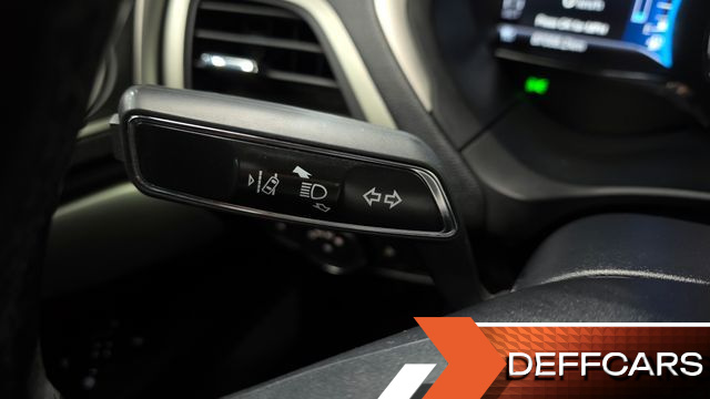 Lincoln MKZ Hybrid 2nd купить на сайте DeffCars