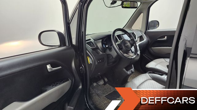 Kia RAY Best Selection купить на сайте DeffCars