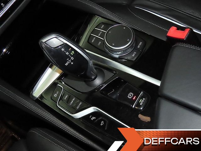 BMW 5-SERIES 523d xDrive Luxury купить на сайте DeffCars