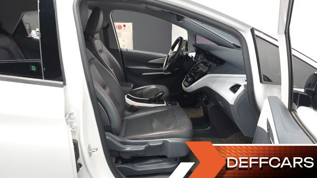 ChevroletGMDaewoo BOLT EV EV Premier купить на сайте DeffCars