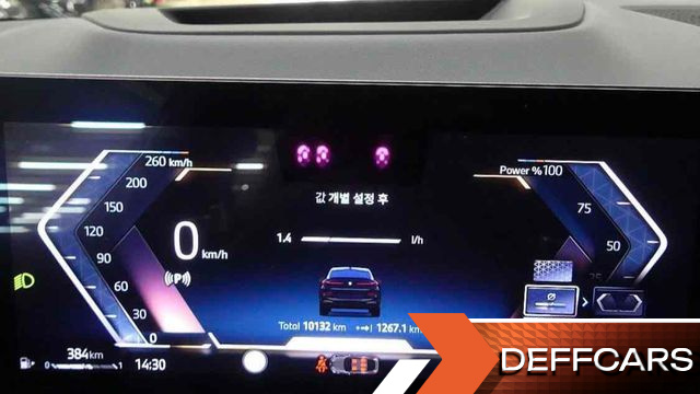 BMW X6 xDrive40i M Sport купить на сайте DeffCars