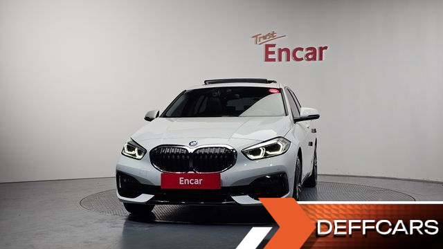 BMW 1-SERIES 120i Sports купить на сайте DeffCars
