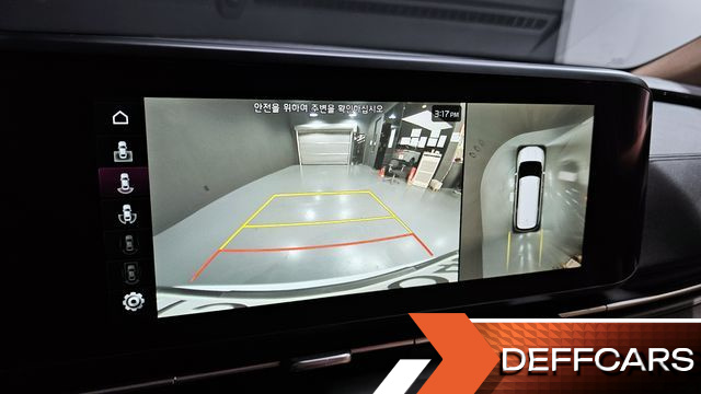 Kia CARNIVAL Gasoline 9-seater Limousine(Special vehicle) купить на сайте DeffCars
