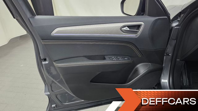 Renault-KoreaSamsung XM3 1.6 E-TECH Inspire Design Package купить на сайте DeffCars
