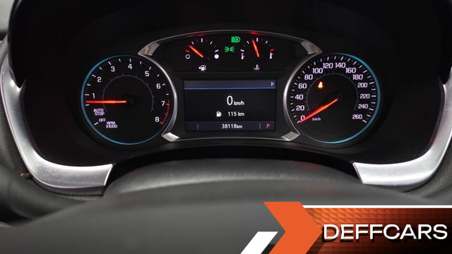 ChevroletGMDaewoo TRAVERSE 3.6 AWD Redline купить на сайте DeffCars