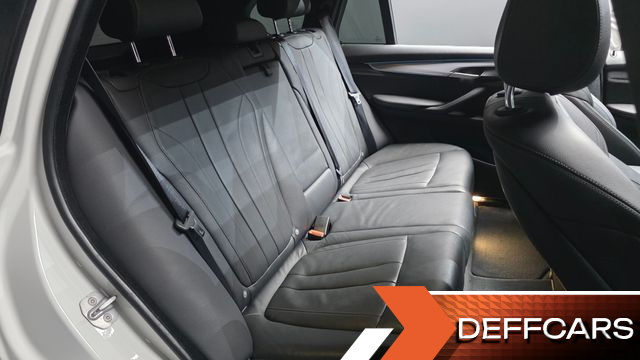 BMW X5 xDrive 30d M Sport package купить на сайте DeffCars