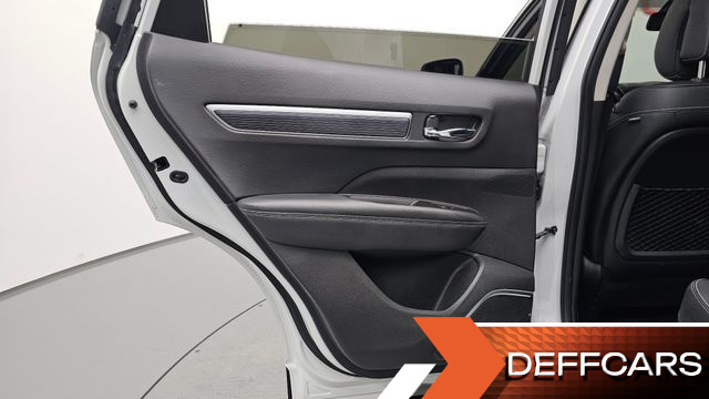 Renault-KoreaSamsung QM6 2.0 GDe RE Signature 2WD купить на сайте DeffCars