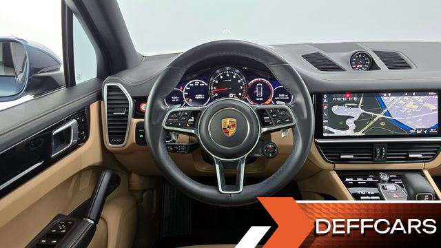 Porsche CAYENNE 3.0 купить на сайте DeffCars