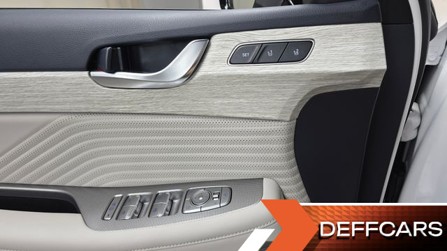 Hyundai PALISADE Gasoline 3.8 4WD VIP купить на сайте DeffCars