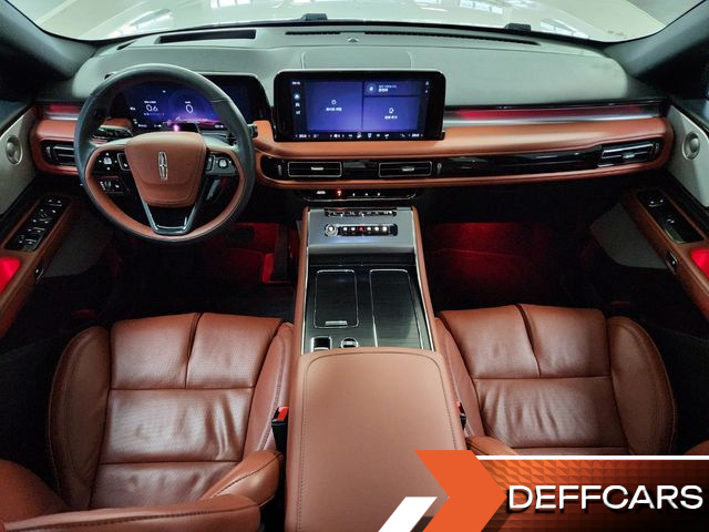 Lincoln AVIATOR 3.0 Reserve  AWD купить на сайте DeffCars