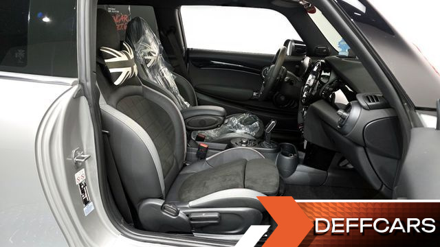 Mini COOPER JCW 3rd Generation купить на сайте DeffCars