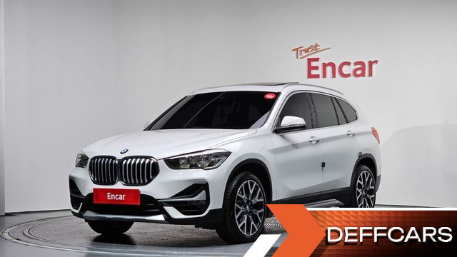 BMW X1 xDrive 20i xLine купить на сайте DeffCars