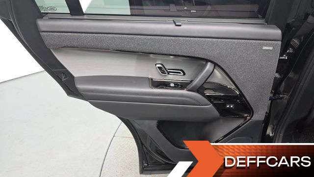 Land Rover RANGE ROVER SPORT D300 HSE Dynamic купить на сайте DeffCars