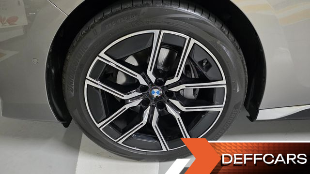 BMW 7-SERIES 740d xDrive M Sport купить на сайте DeffCars