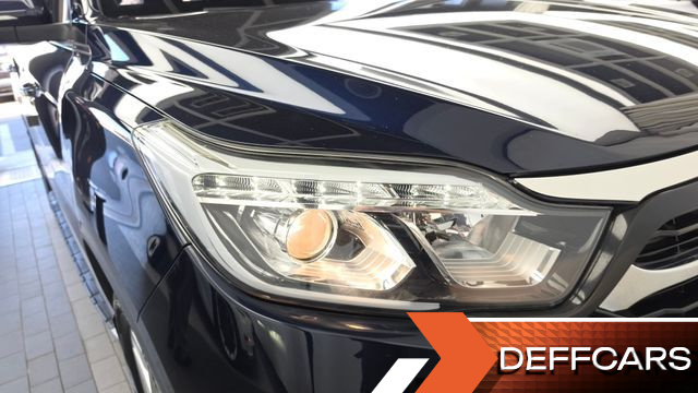 Ssangyong REXTON Diesel 2.2 4WD Prestige купить на сайте DeffCars