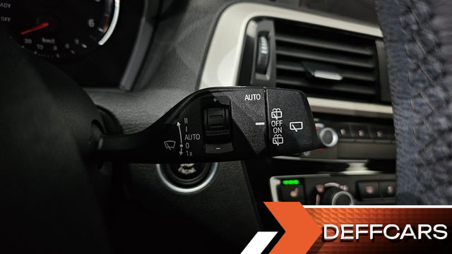 BMW 1-SERIES 118d JOY 5DOOR купить на сайте DeffCars