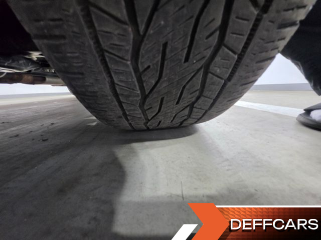 ChevroletGMDaewoo TRAVERSE 3.6 AWD Redline купить на сайте DeffCars