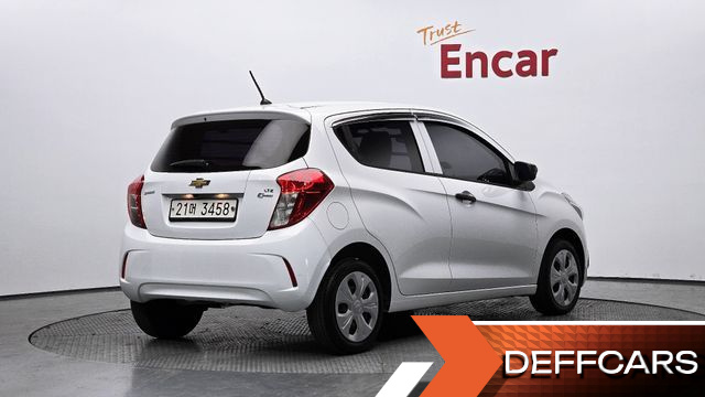 ChevroletGMDaewoo SPARK Van купить на сайте DeffCars