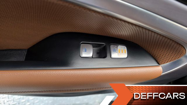 Genesis G70 2.0T Elite купить на сайте DeffCars