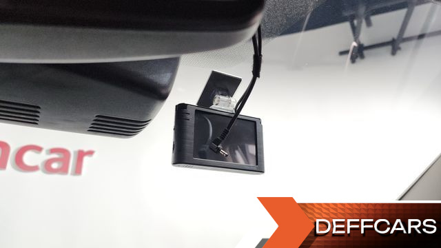 Renault-KoreaSamsung QM6 2.0 LPe LE Signature 2WD купить на сайте DeffCars